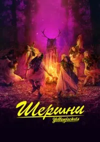 сериал Шершни (1-3 сезон) смотреть онлайн Лордфильм