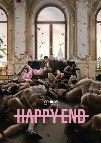 Happy End (1 сезон) смотреть онлайн Лордфильм
